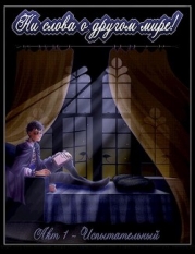 Акт 1 - Испытательный (СИ)