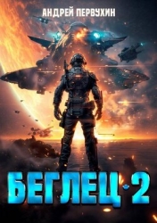 Беглец. Книга вторая (СИ)