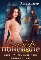 Отбор поневоле, или (?) мужей для попаданки (СИ)