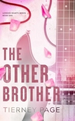 Другой брат (ЛП)