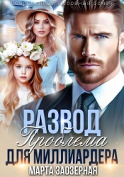 Развод. Проблема для миллиардера