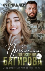 Проблема полковника Багирова (СИ)