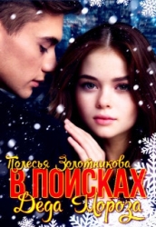 В поисках Деда Мороза (СИ)