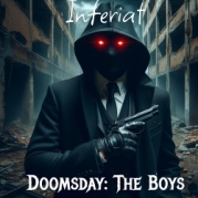 Думсдэй: Пацаны (СИ)