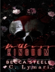 Безжалостное королевство (ЛП)