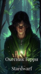 Охотник Гарри. Том 1 (СИ)