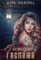 Господин 3. Госпожа (СИ)