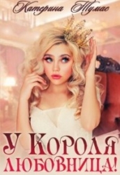 У Короля любовница (СИ)
