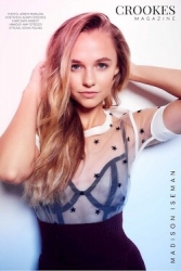 На краю надежды (СИ)