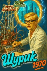 Шурик 1970 (СИ)