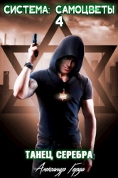 Система-Самоцветы 4: Танец серебра (СИ)