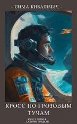 Кросс по грозовым тучам (СИ)