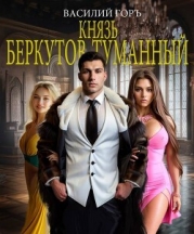 Князь Беркутов-Туманный (СИ)