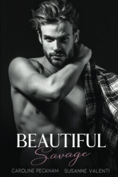 Прекрасный дикарь (ЛП)