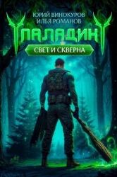 Паладин. Свет и Скверна II (СИ)