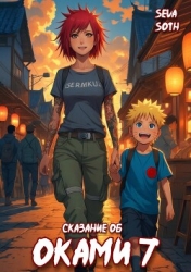Сказание об Оками 7 (СИ)