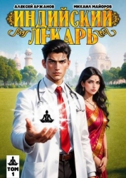 Индийский лекарь (СИ)