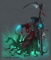 День Разрушителя (СИ)