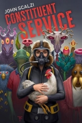 Обслуживание избирателей (ЛП)