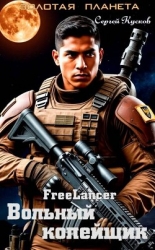 Фрилансер. Вольный копейщик (СИ)