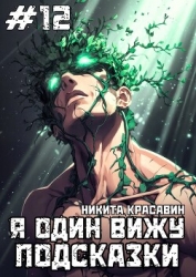 Я один вижу подсказки 12 (СИ)