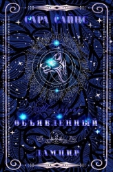 Объявленный дампир (ЛП)