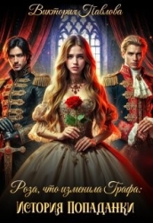 Роза, что Изменила Графа: История Попаданки (СИ)