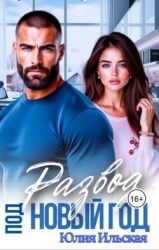Развод под новый год (СИ)