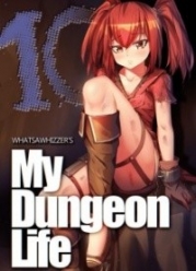 Моя жизнь в подземелье: Восхождение гарема рабов (ЛП)