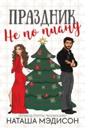 Праздник не по плану (ЛП)