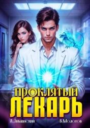 Проклятый Лекарь. Том 4 (СИ)