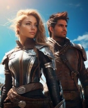 Эвис: Неоднозначный выбор (СИ)