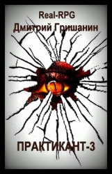 Real-RPG. Практикант 3 (СИ)