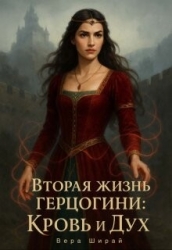 Вторая жизнь Герцогини. Кровь и Дух (СИ)