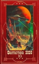 "Фантастика 2026-10". Компиляция. Книги 1-30 (СИ)