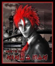 Ниндзямэн (СИ)