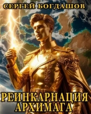 Реинкарнация архимага. Тетралогия (СИ)