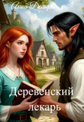 Деревенский лекарь (СИ)