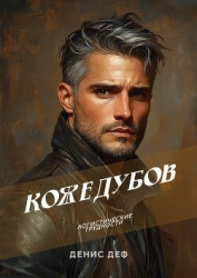 Кожедубов. Логистические трудности (СИ)