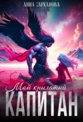 Мой крылатый капитан (СИ)