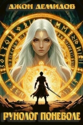 Рунолог поневоле (СИ)