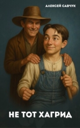 Не тот Хагрид (СИ)