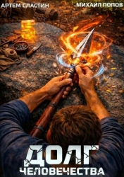 Долг человечества. Том 5 (СИ)