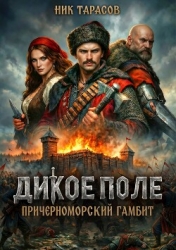 Дикое поле (СИ)