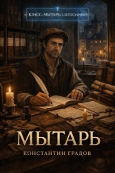 Мытарь 1 (СИ)