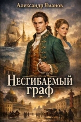 Несгибаемый граф. Тетралогия (СИ)