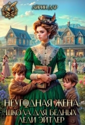 Неугодная жена. Школа для бедных леди Эйтлер (СИ)