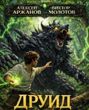 Друид. Трилогия (СИ)
