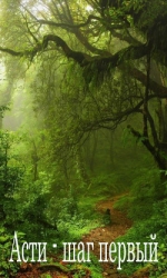 Асти - шаг первый (СИ)