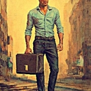 Не везёт так не везёт (СИ)